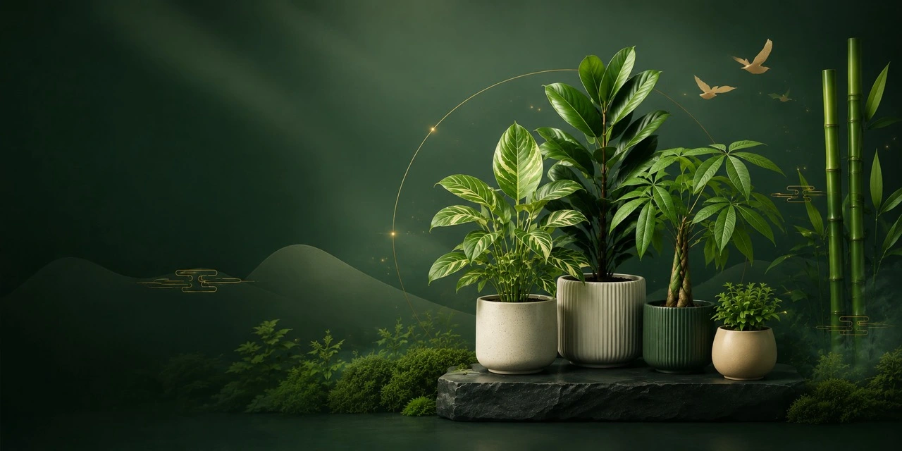 Banner Background